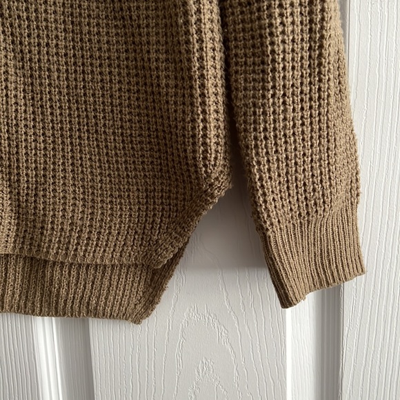 Joe Fresh | cable knit sweater - Picture 3 of 4